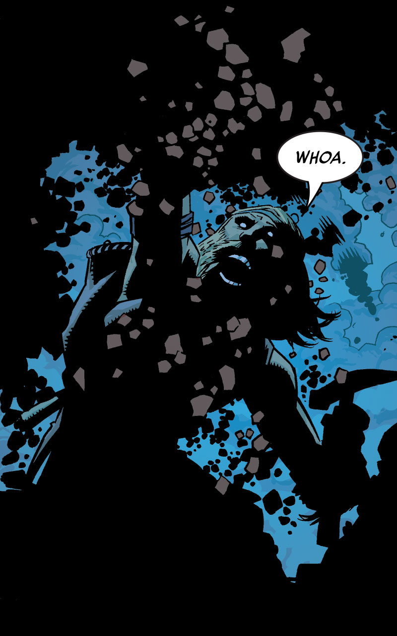 Read Avengers Forever Infinity Comic (2022) Manga Online