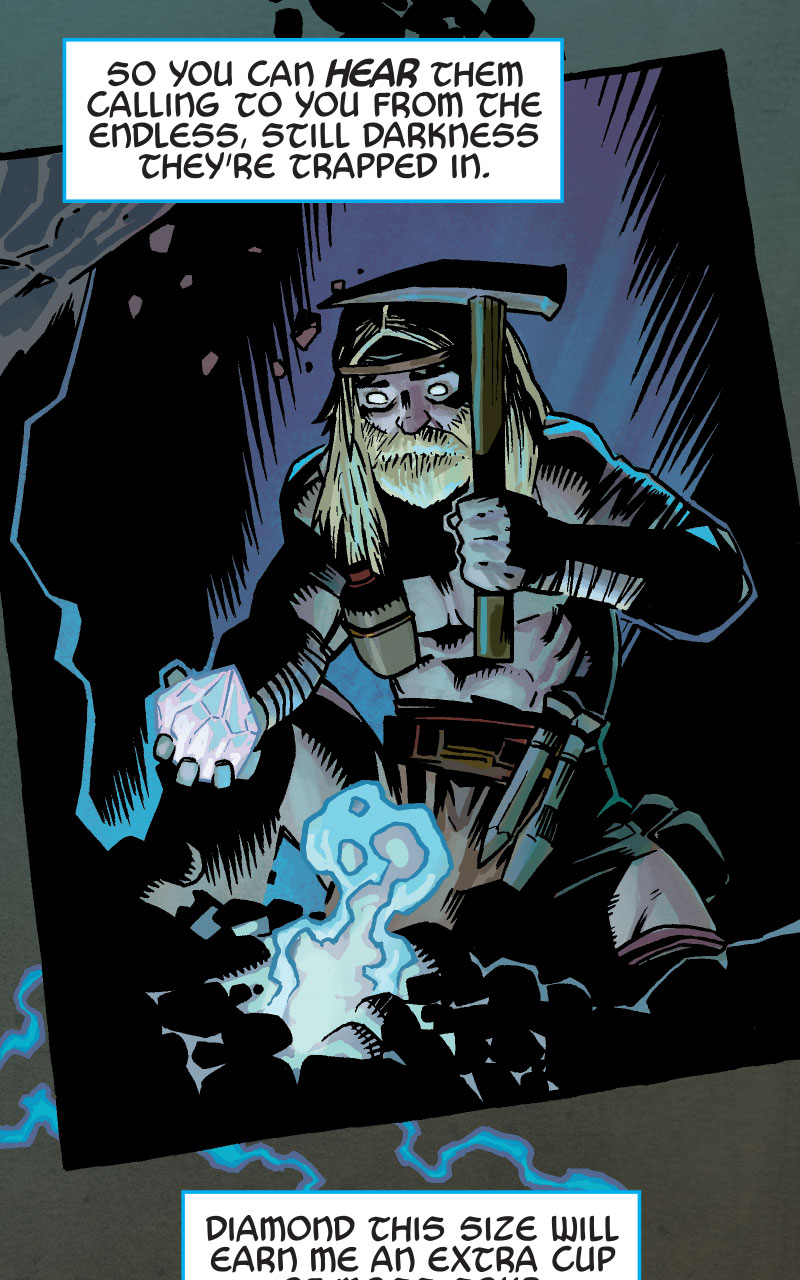 Read Avengers Forever Infinity Comic (2022) Manga Online