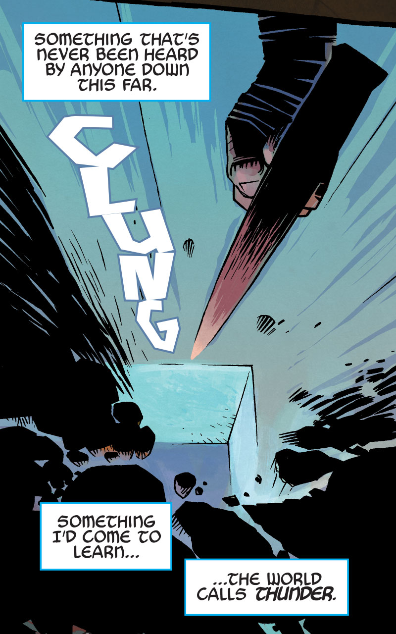 Read Avengers Forever Infinity Comic (2022) Manga Online