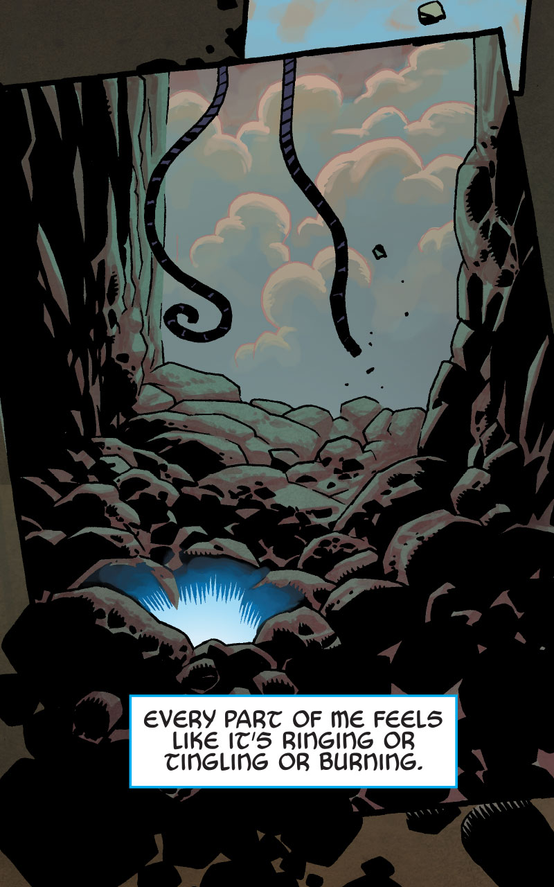 Read Avengers Forever Infinity Comic (2022) Manga Online