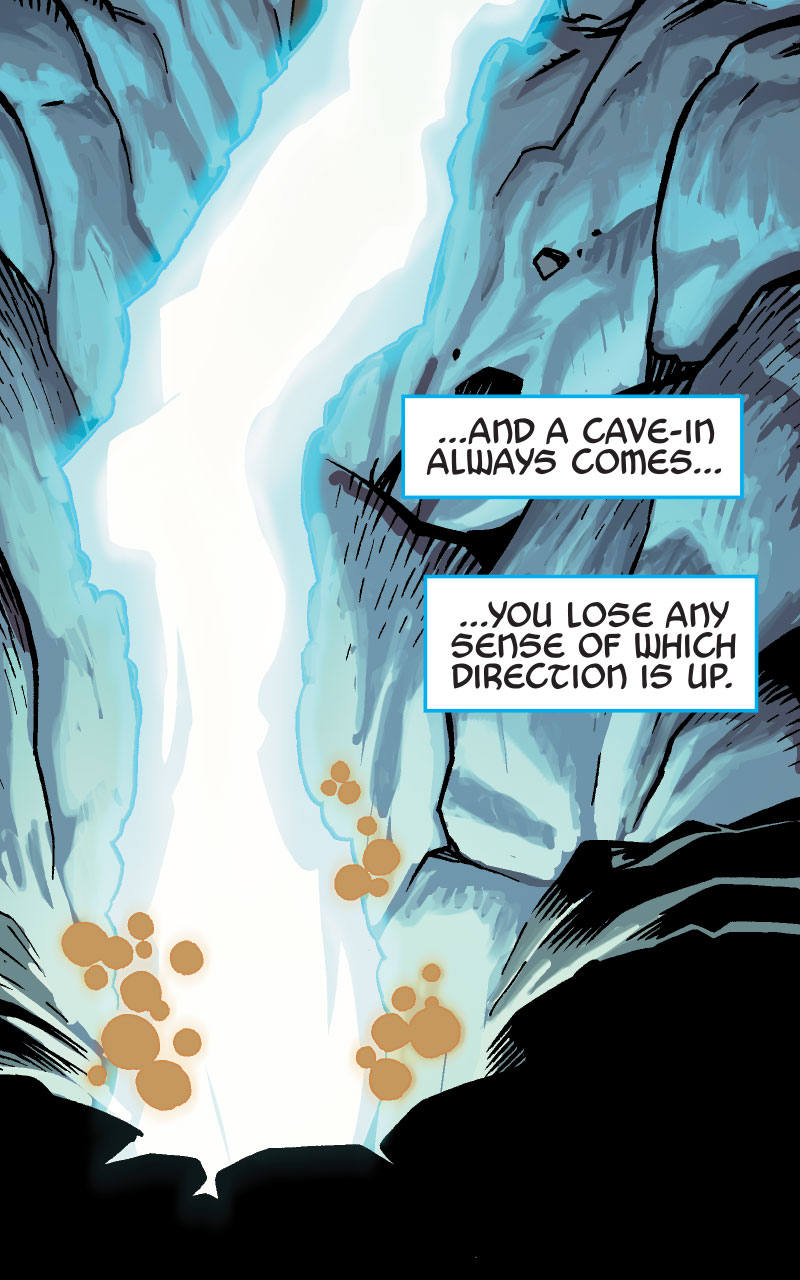 Read Avengers Forever Infinity Comic (2022) Manga Online