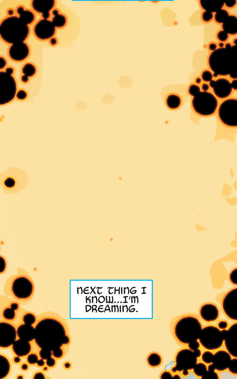 Read Avengers Forever Infinity Comic (2022) Manga Online