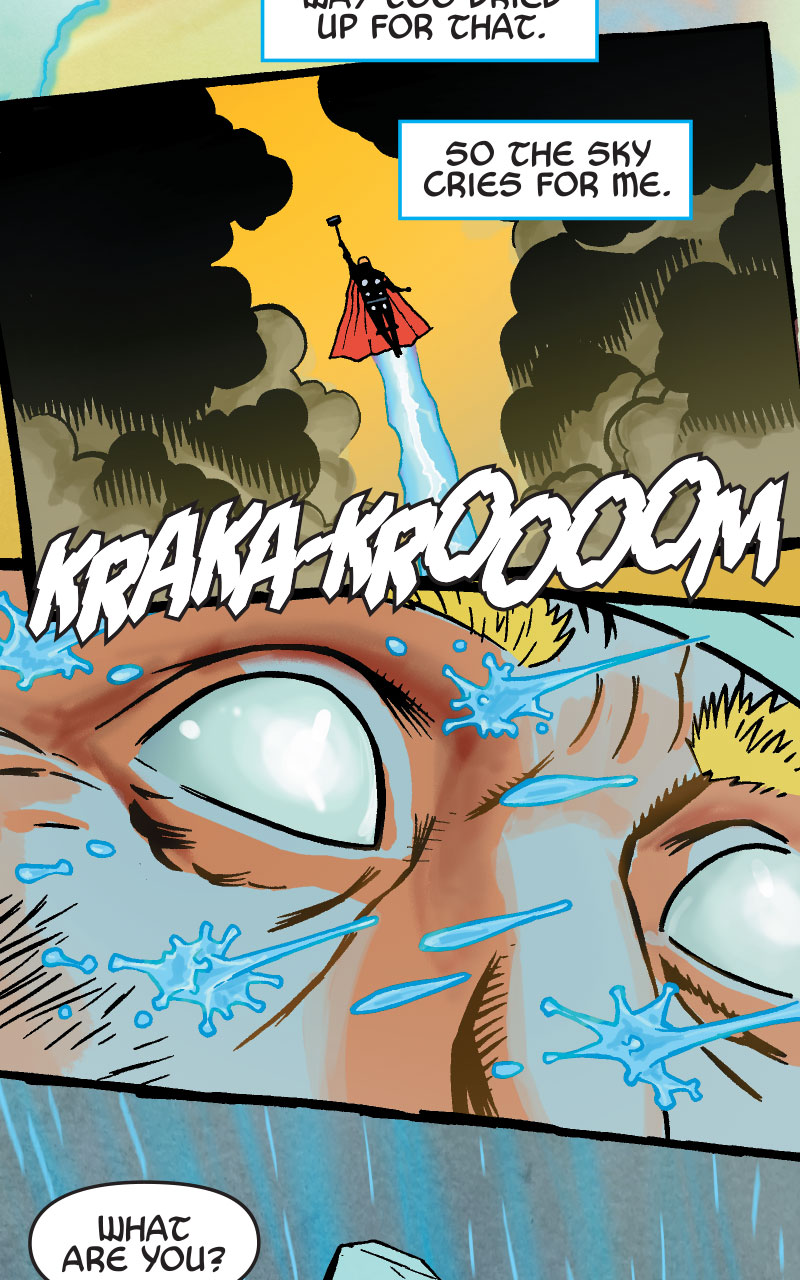 Read Avengers Forever Infinity Comic (2022) Manga Online