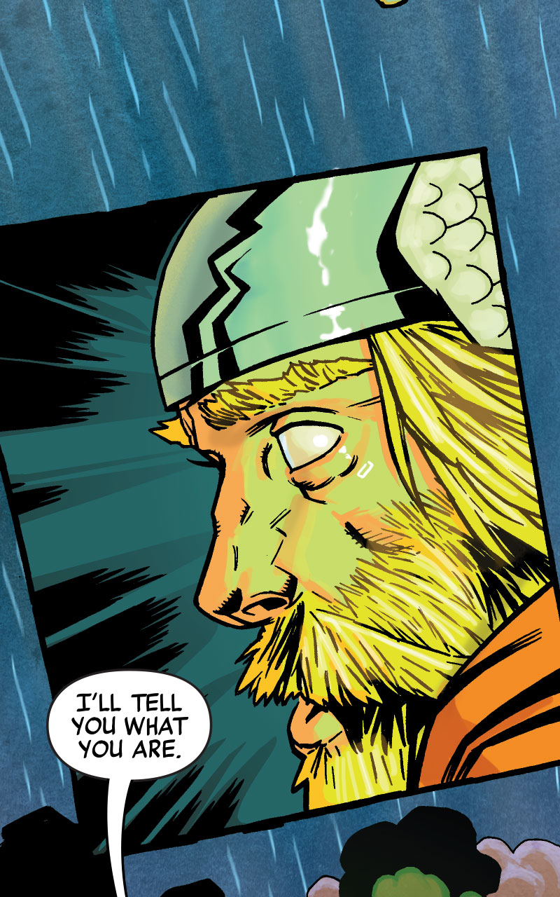 Read Avengers Forever Infinity Comic (2022) Manga Online