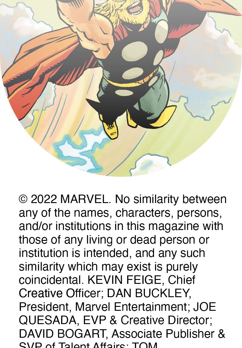 Read Avengers Forever Infinity Comic (2022) Manga Online