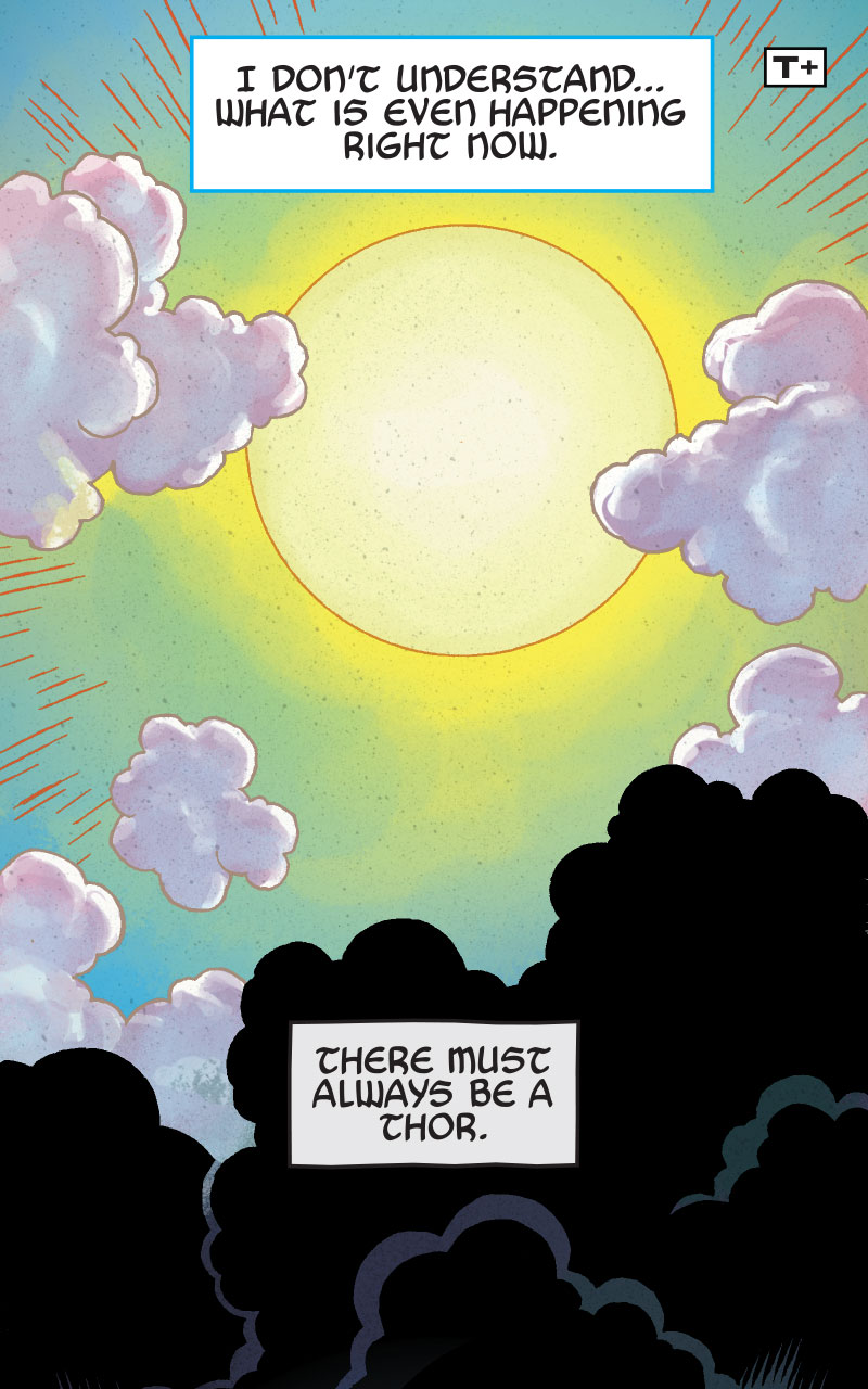 Read Avengers Forever Infinity Comic (2022) Manga Online