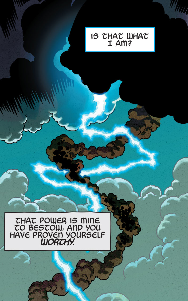 Read Avengers Forever Infinity Comic (2022) Manga Online