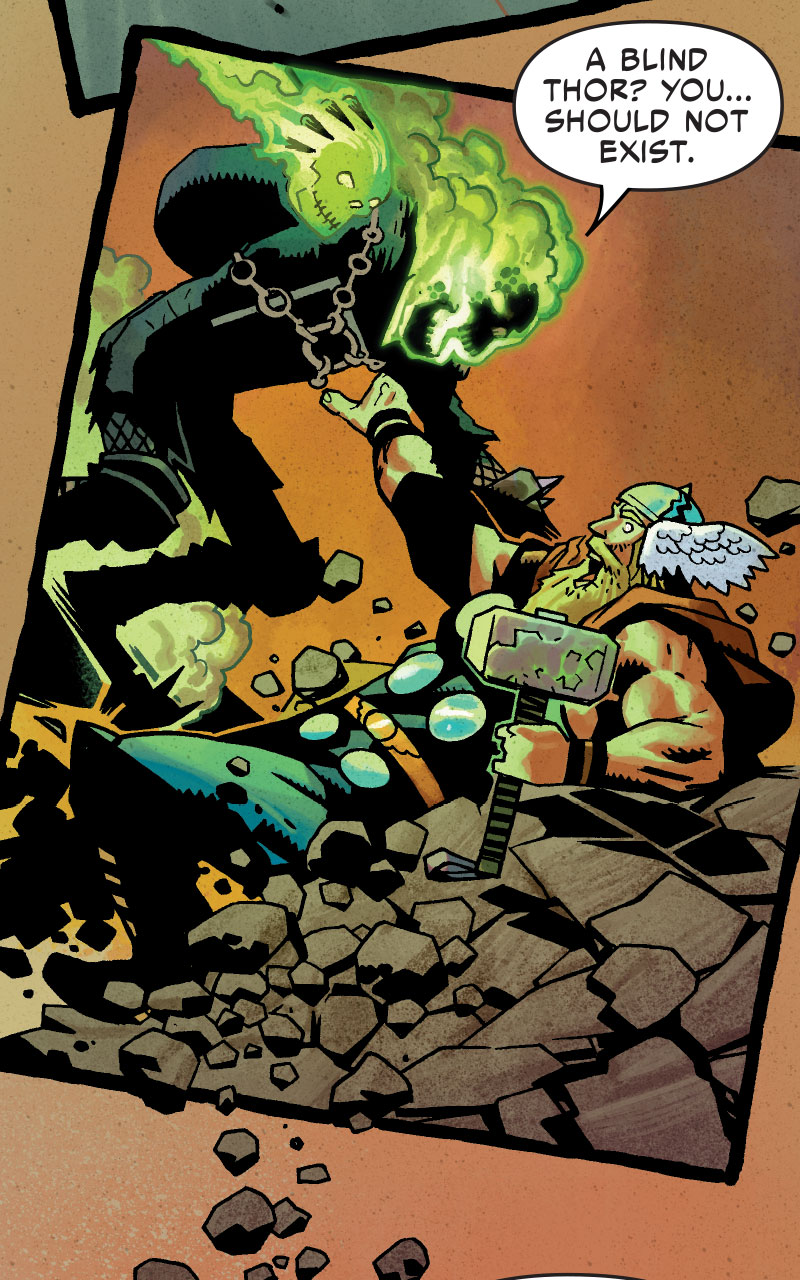 Read Avengers Forever Infinity Comic (2022) Manga Online