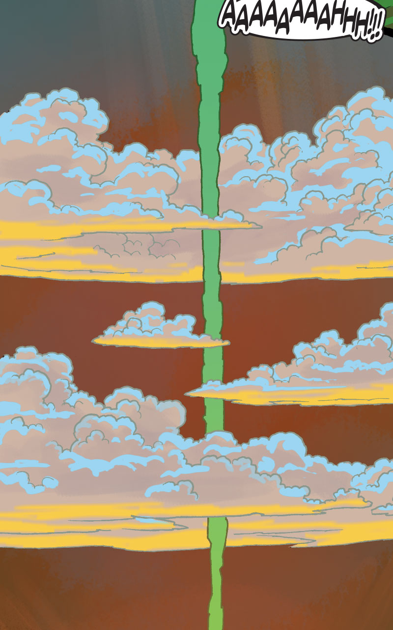 Read Avengers Forever Infinity Comic (2022) Manga Online