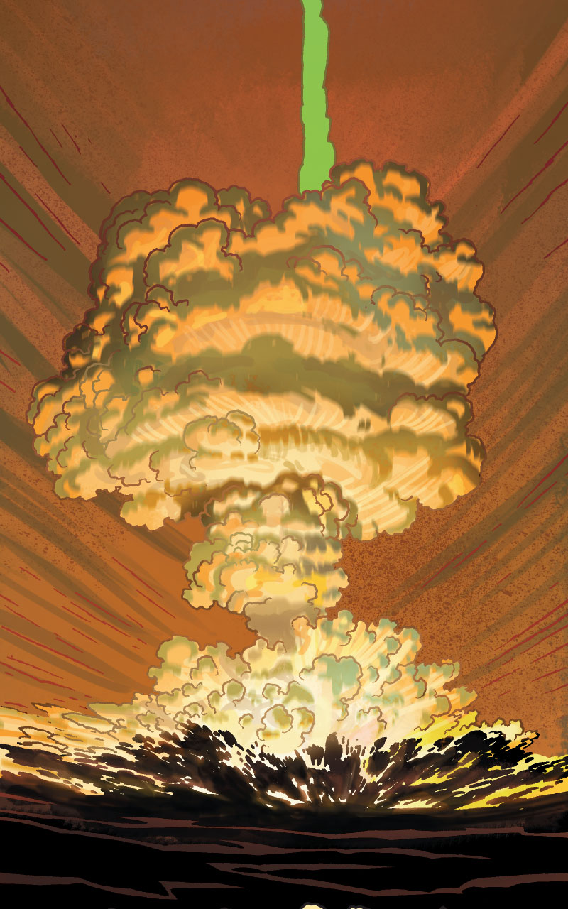 Read Avengers Forever Infinity Comic (2022) Manga Online