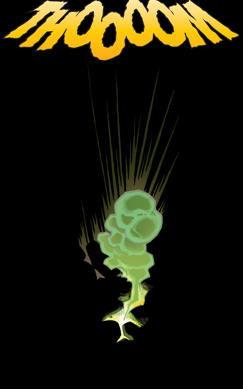 Read Avengers Forever Infinity Comic (2022) Manga Online