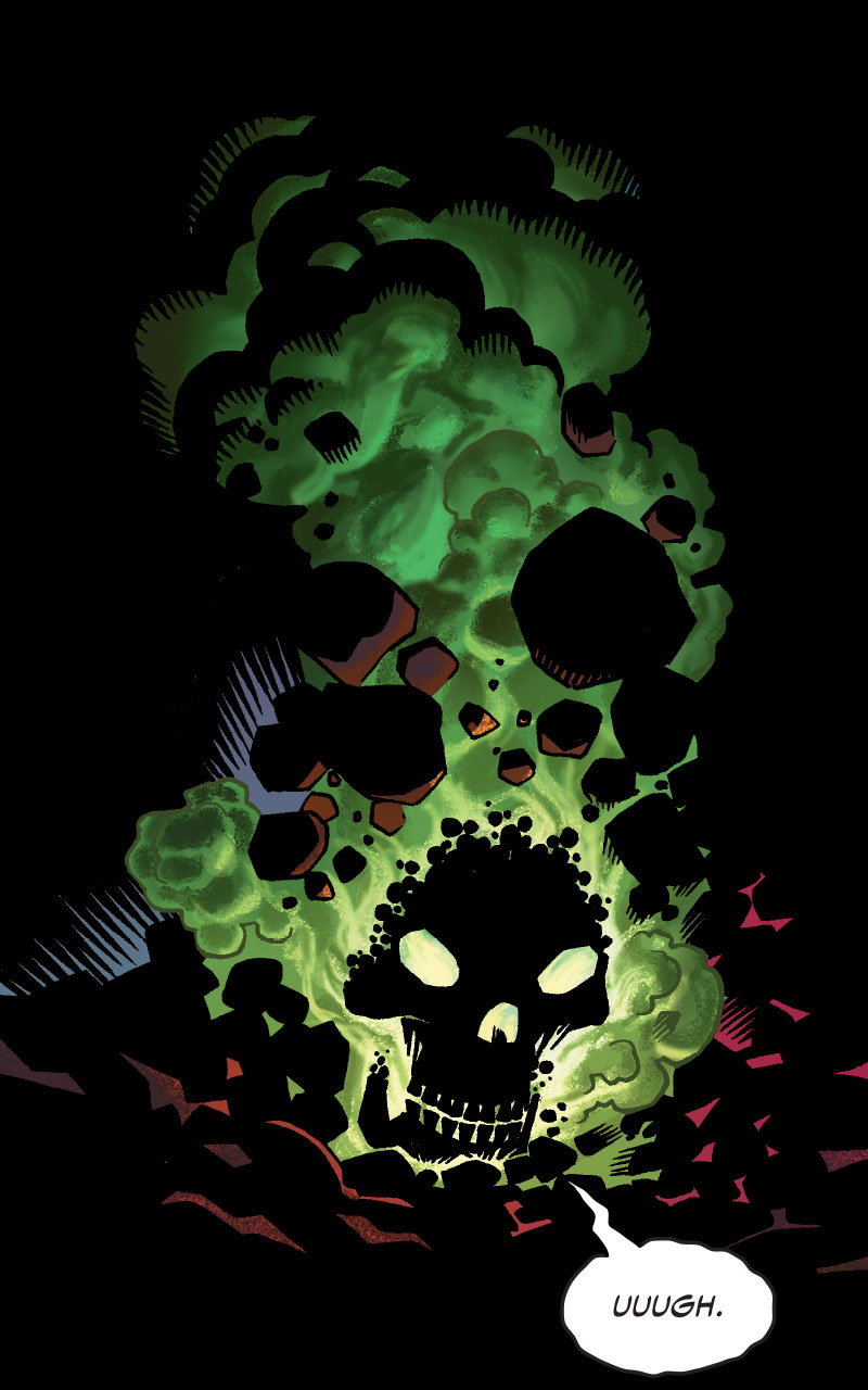 Read Avengers Forever Infinity Comic (2022) Manga Online