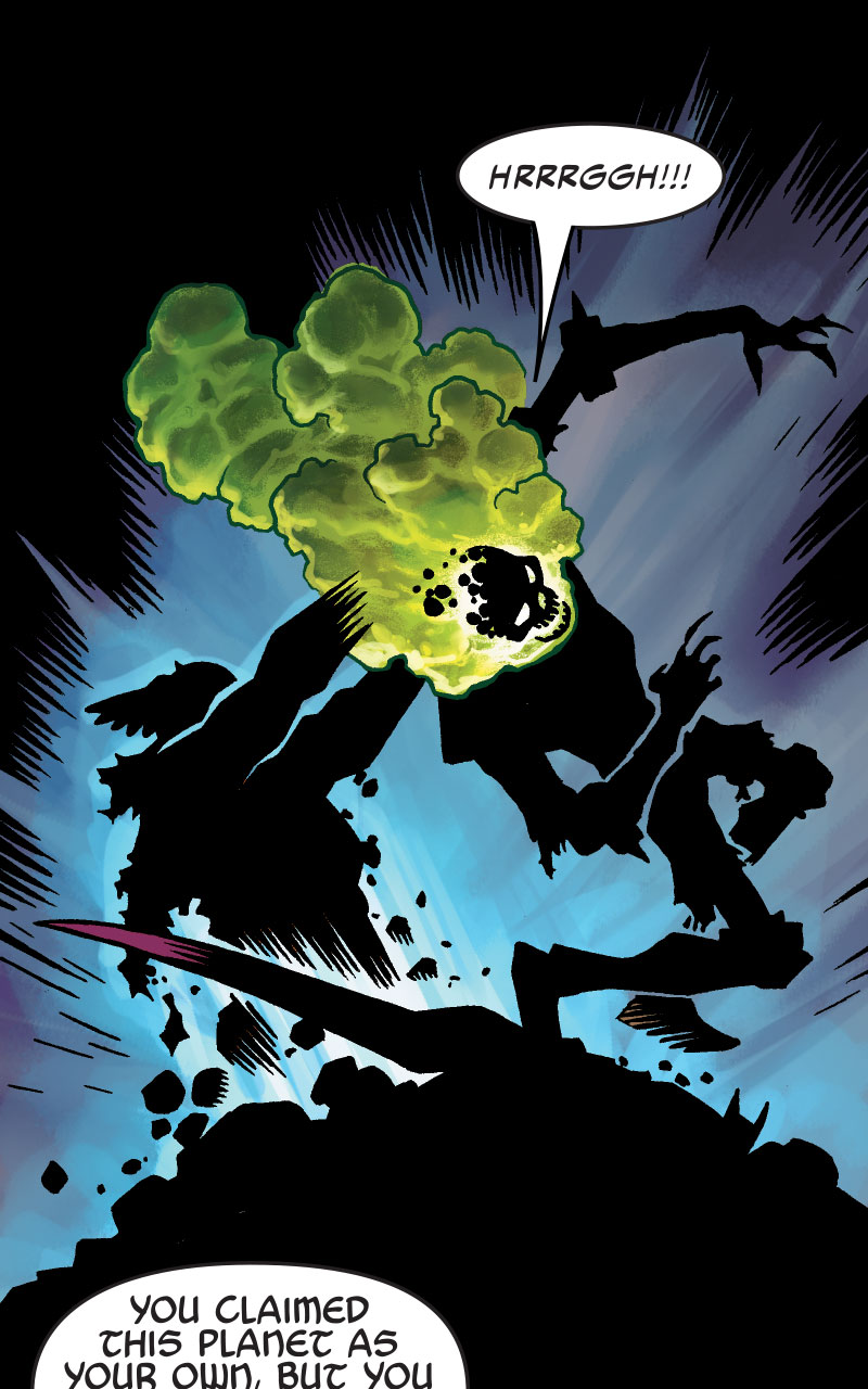 Read Avengers Forever Infinity Comic (2022) Manga Online