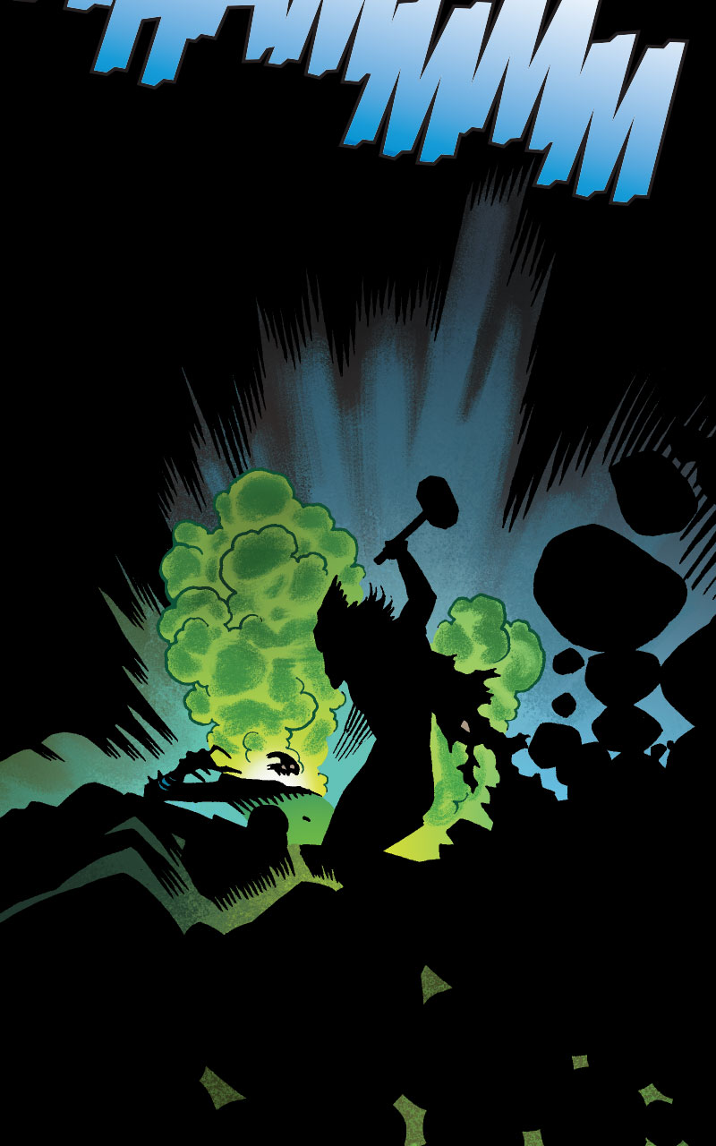 Read Avengers Forever Infinity Comic (2022) Manga Online