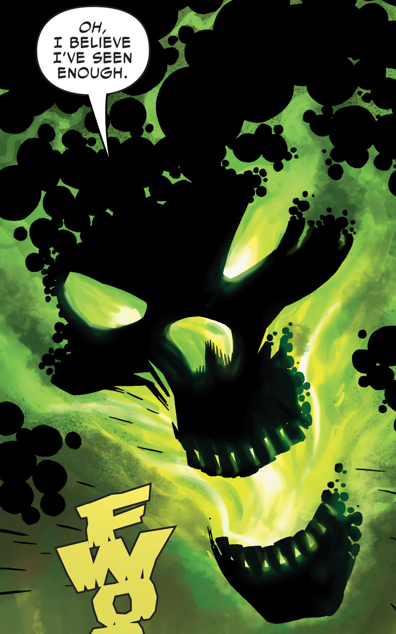 Read Avengers Forever Infinity Comic (2022) Manga Online