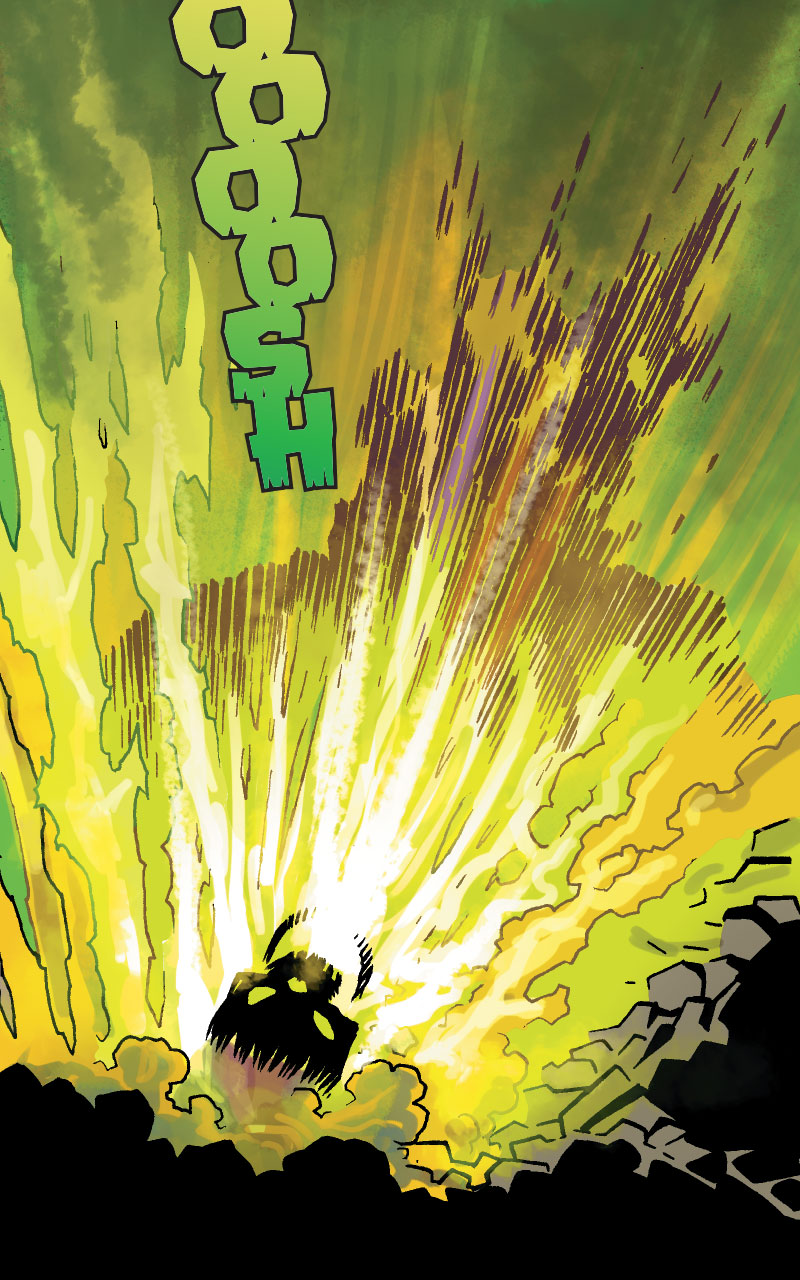 Read Avengers Forever Infinity Comic (2022) Manga Online