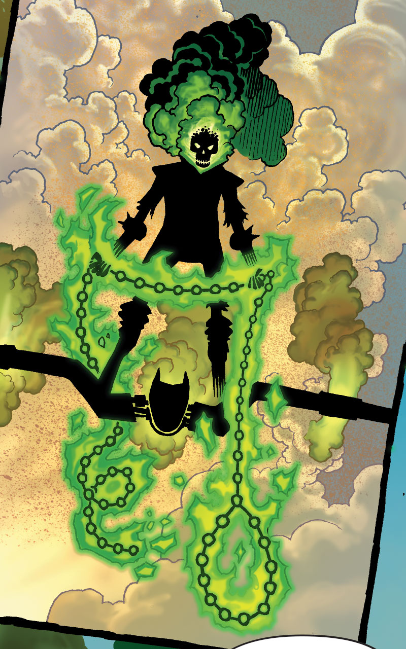 Read Avengers Forever Infinity Comic (2022) Manga Online