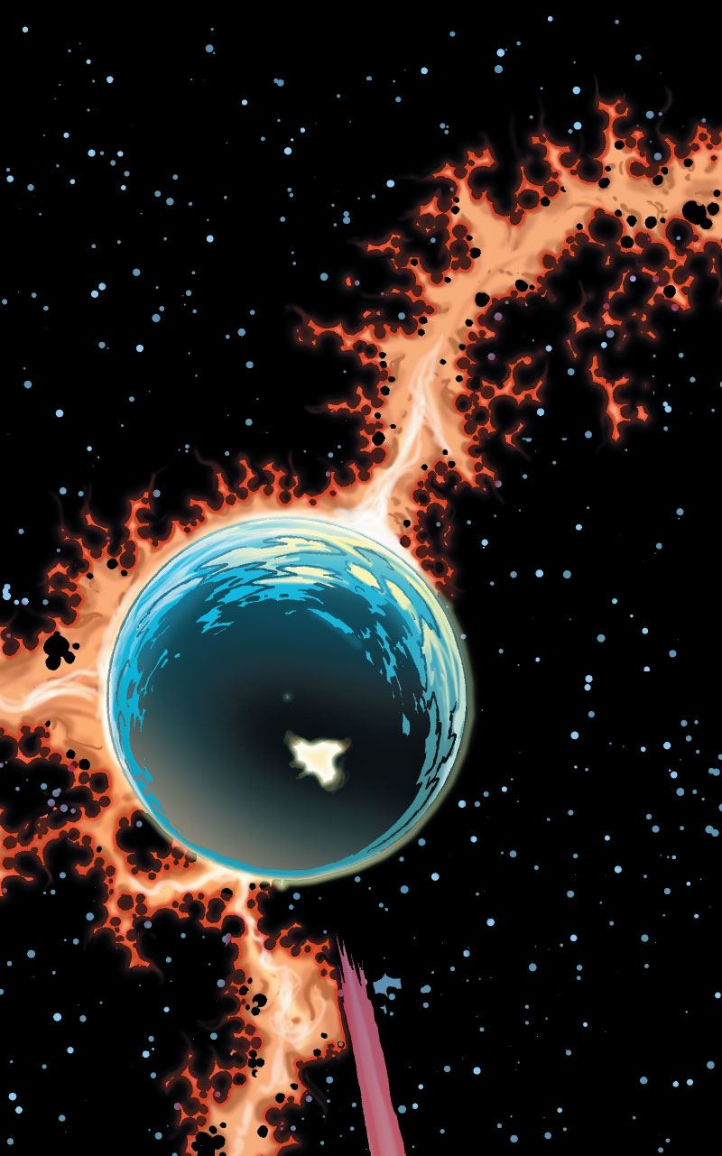 Read Avengers Forever Infinity Comic (2022) Manga Online