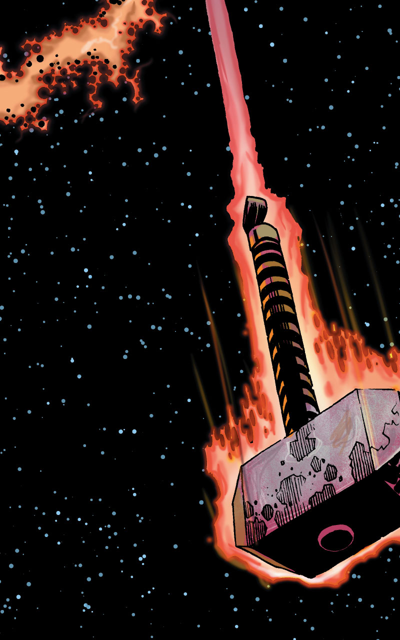 Read Avengers Forever Infinity Comic (2022) Manga Online