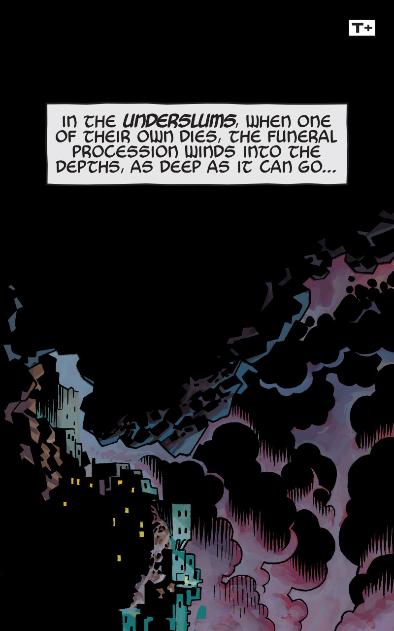 Read Avengers Forever Infinity Comic (2022) Manga Online