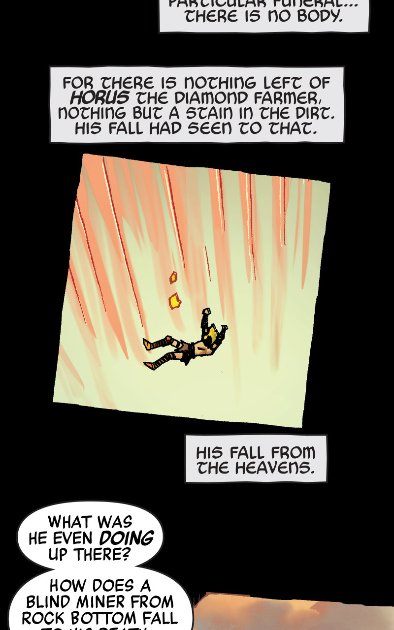 Read Avengers Forever Infinity Comic (2022) Manga Online