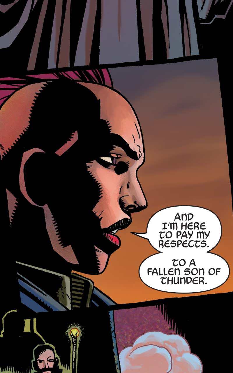 Read Avengers Forever Infinity Comic (2022) Manga Online