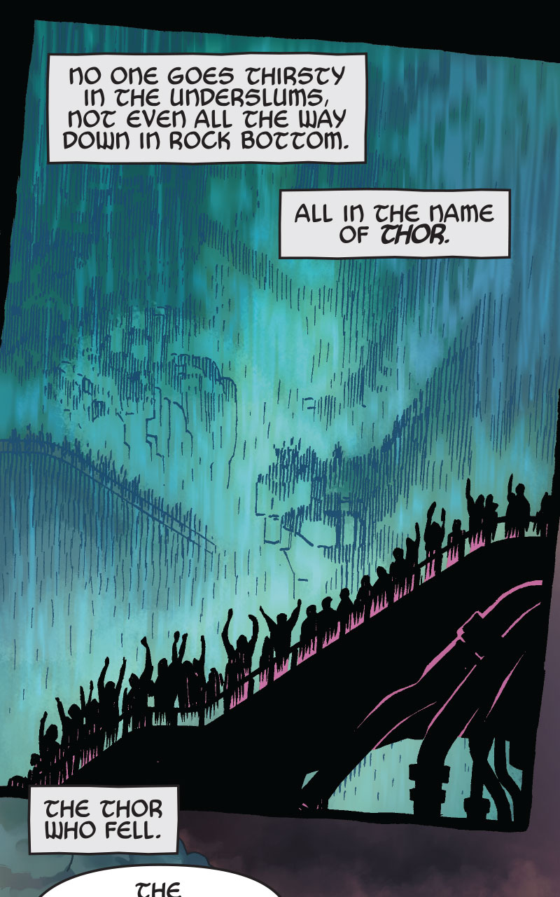 Read Avengers Forever Infinity Comic (2022) Manga Online