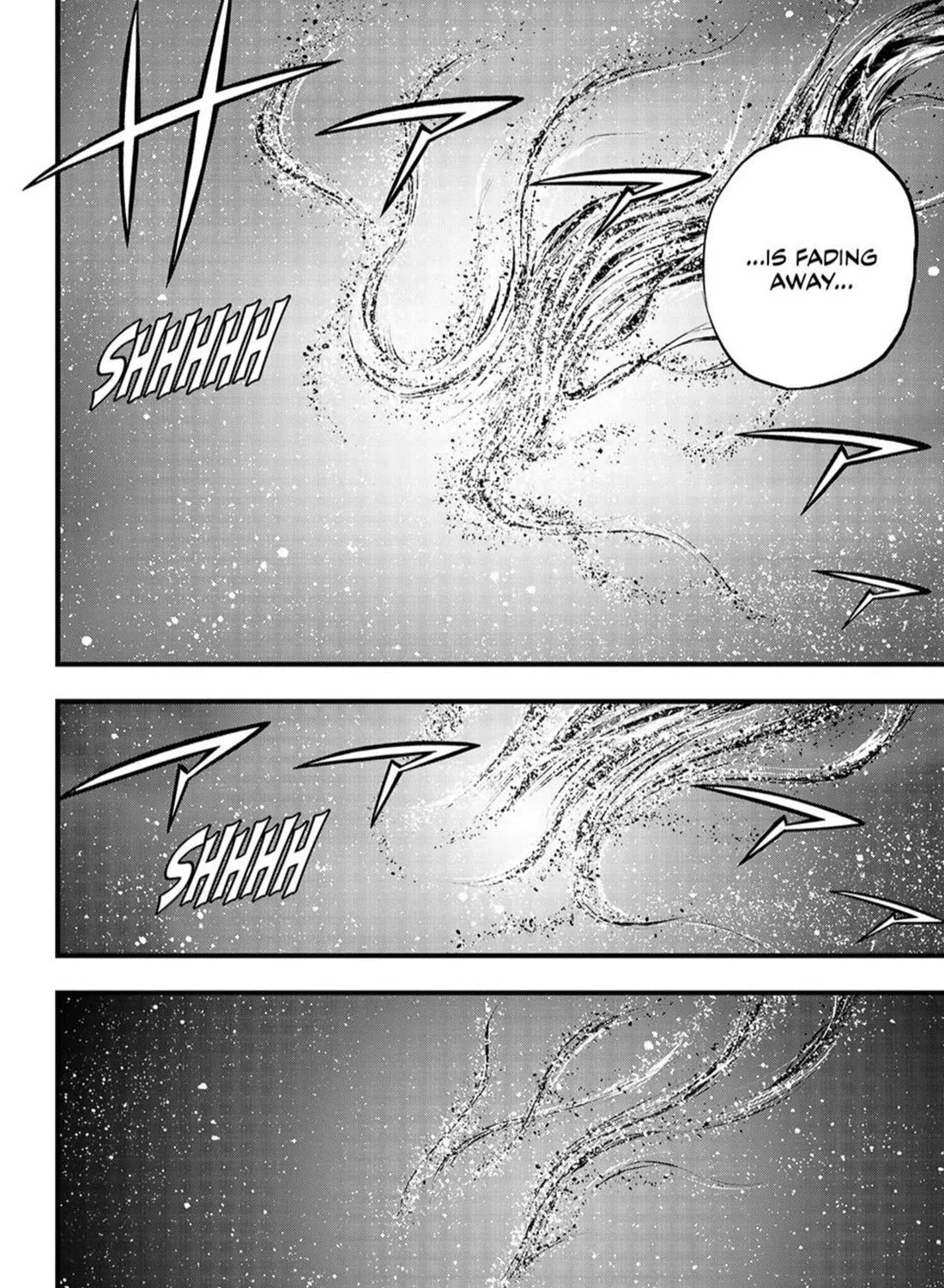 Read Eden's Zero Manga Online