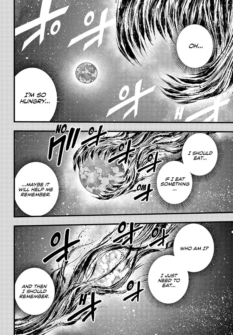 Read Eden's Zero Manga Online