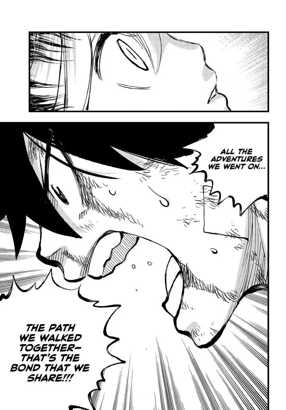 Read Eden's Zero Manga Online