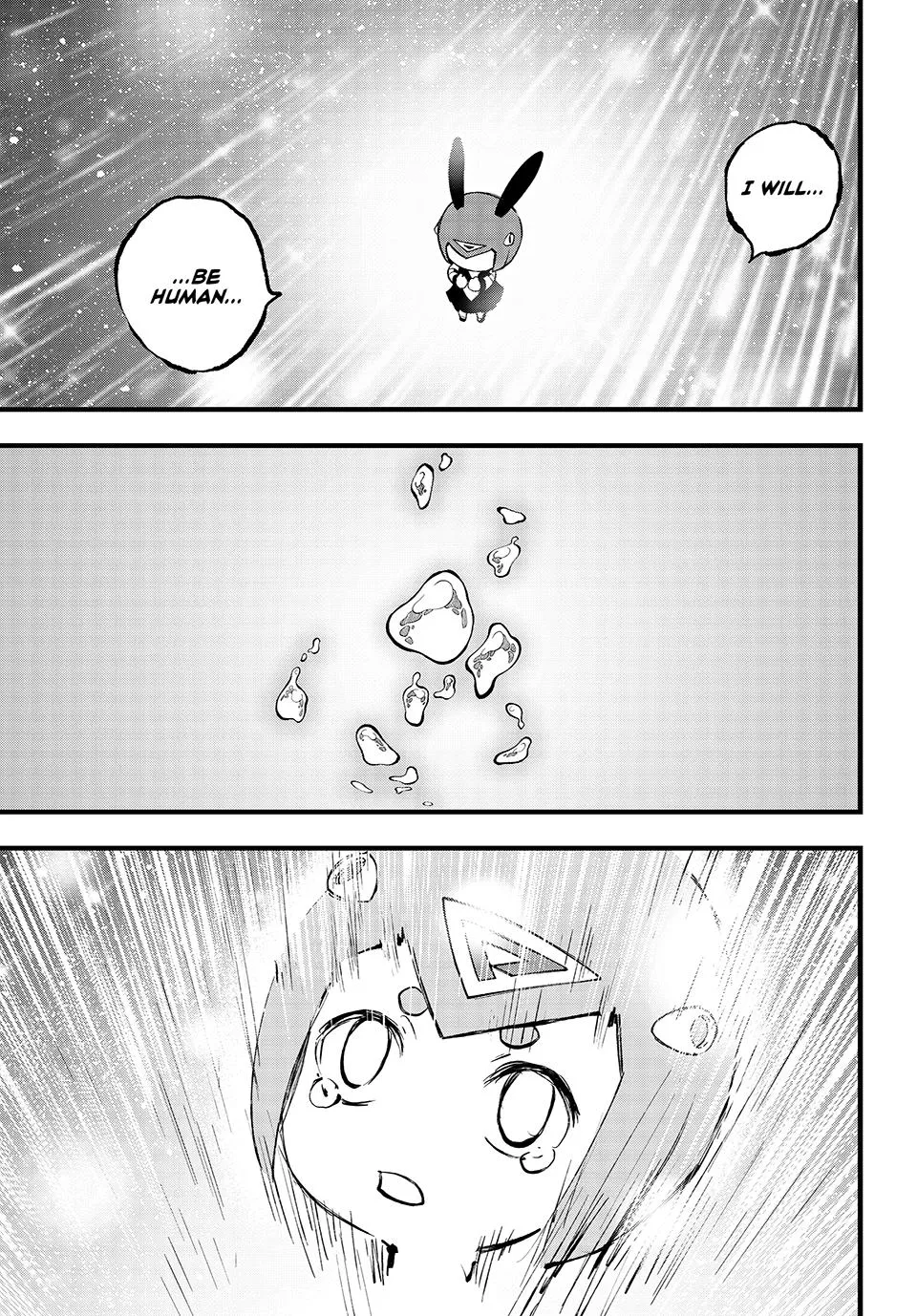 Read Eden's Zero Manga Online