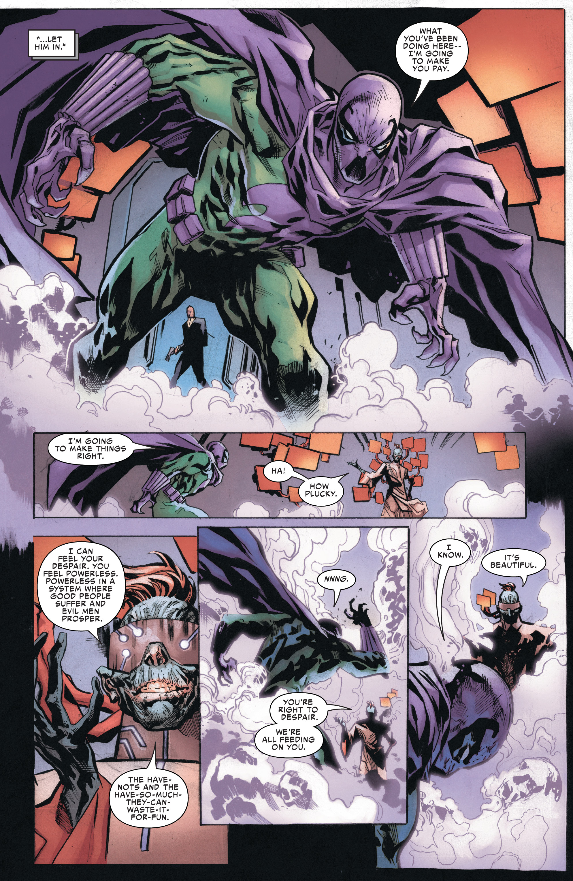 Read Friendly Neighborhood SpiderMan (2019) Manga Online