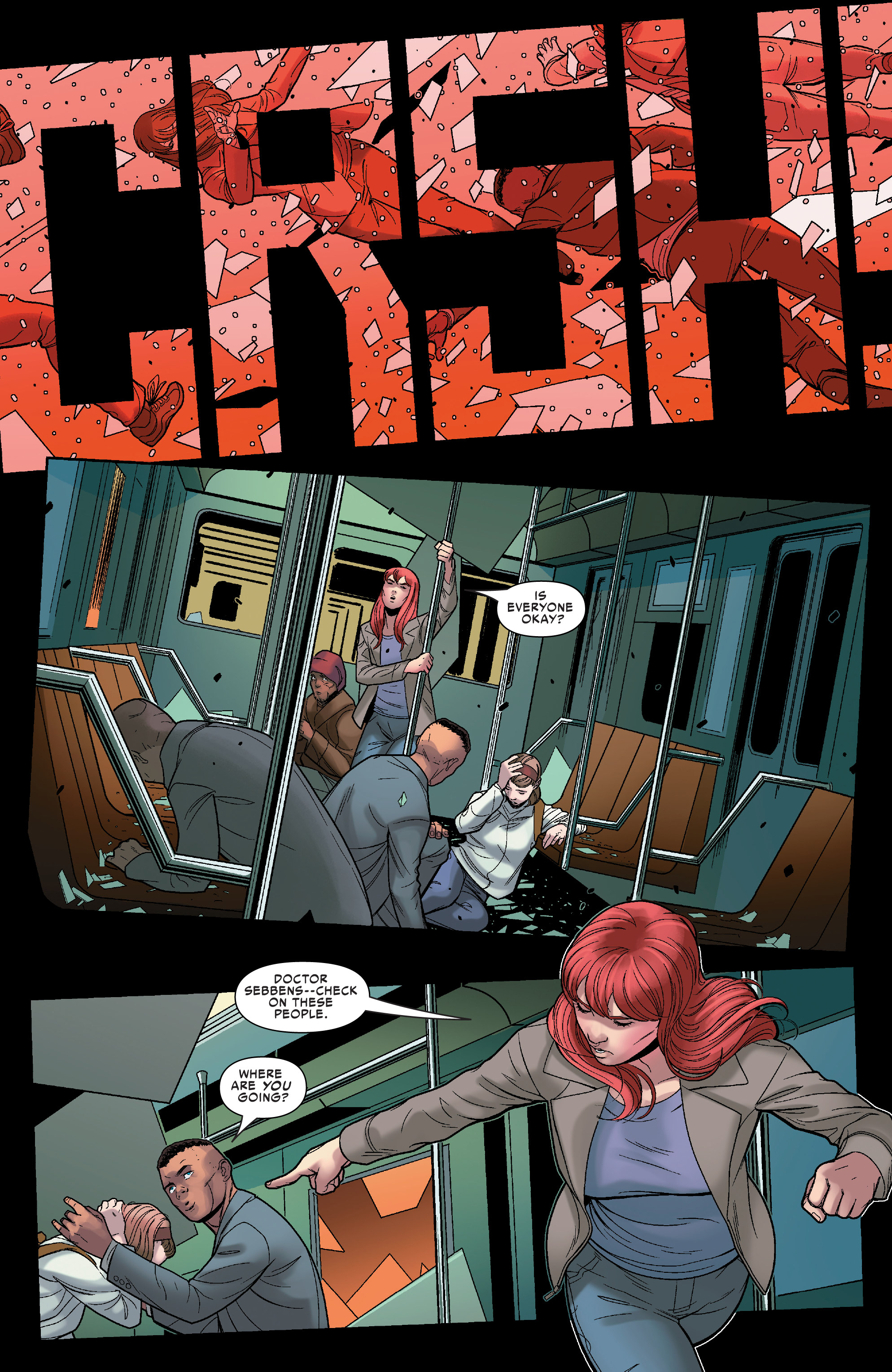 Read Friendly Neighborhood SpiderMan (2019) Manga Online