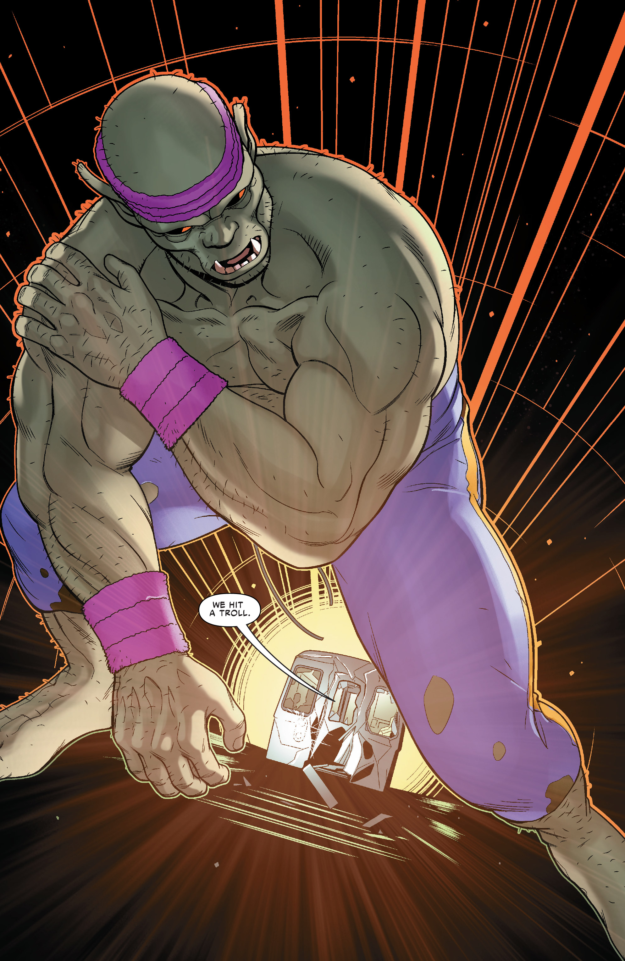 Read Friendly Neighborhood SpiderMan (2019) Manga Online