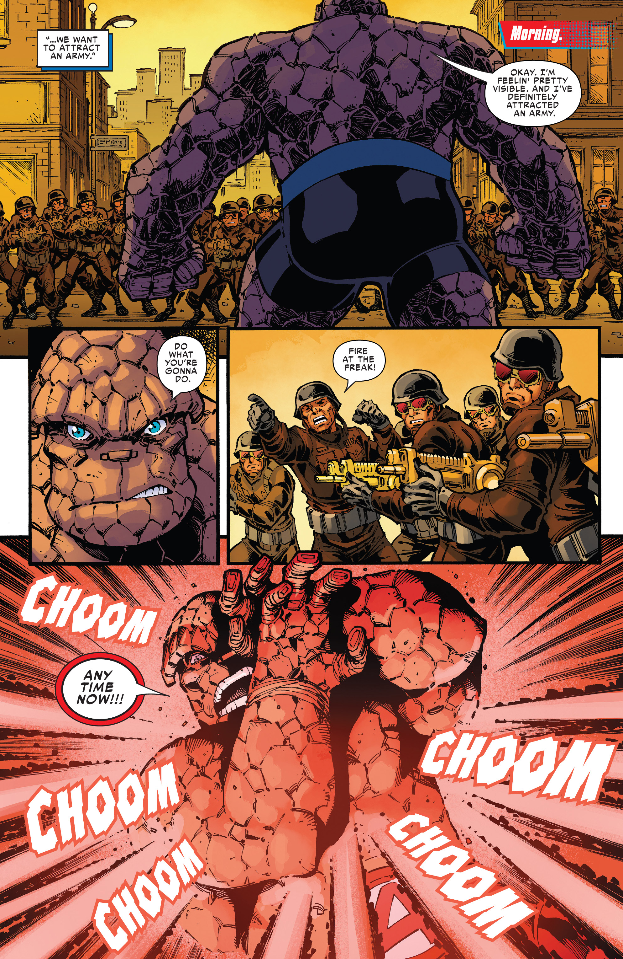 Read Friendly Neighborhood SpiderMan (2019) Manga Online