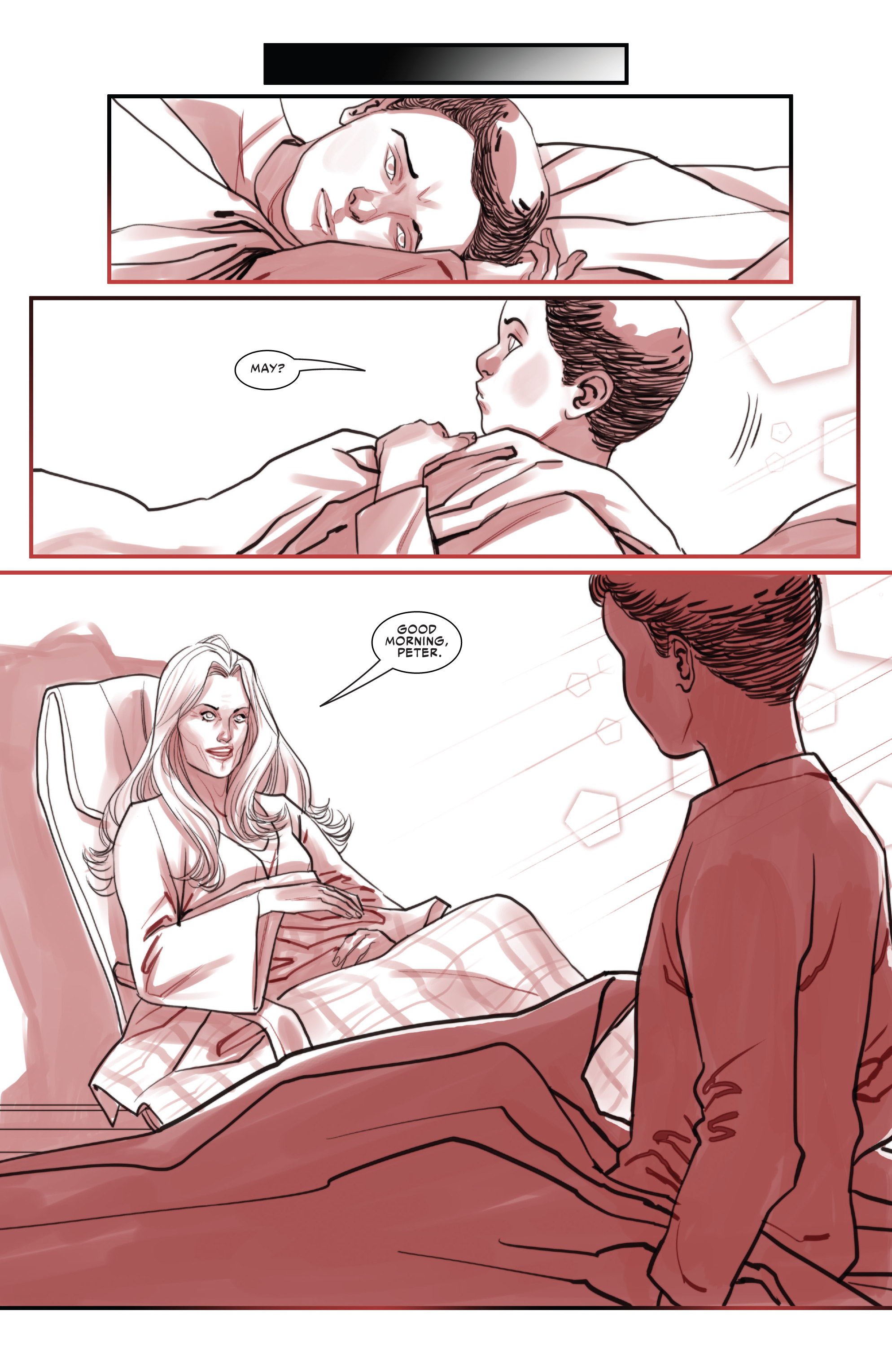 Read Friendly Neighborhood SpiderMan (2019) Manga Online