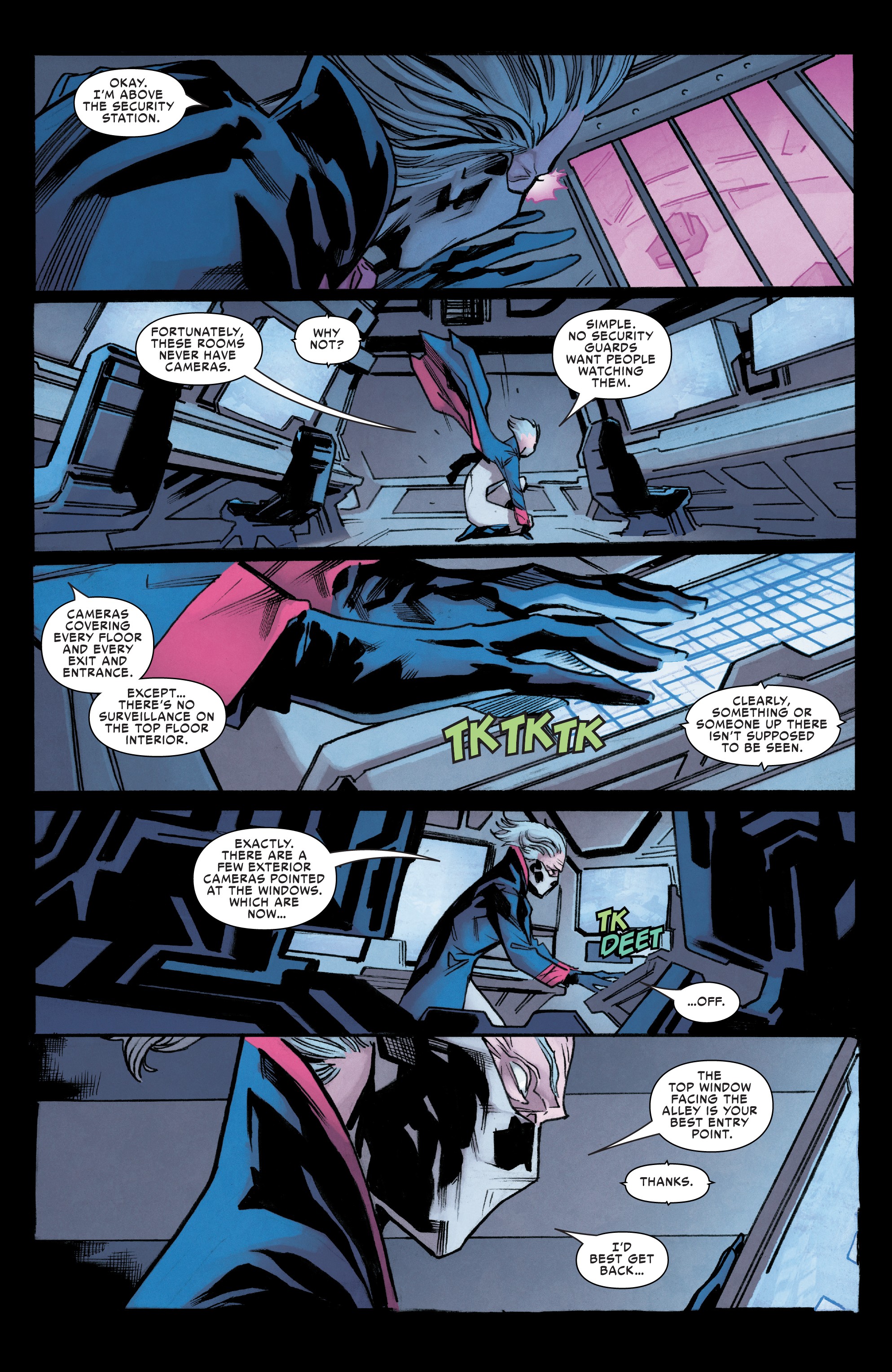 Read Friendly Neighborhood SpiderMan (2019) Manga Online