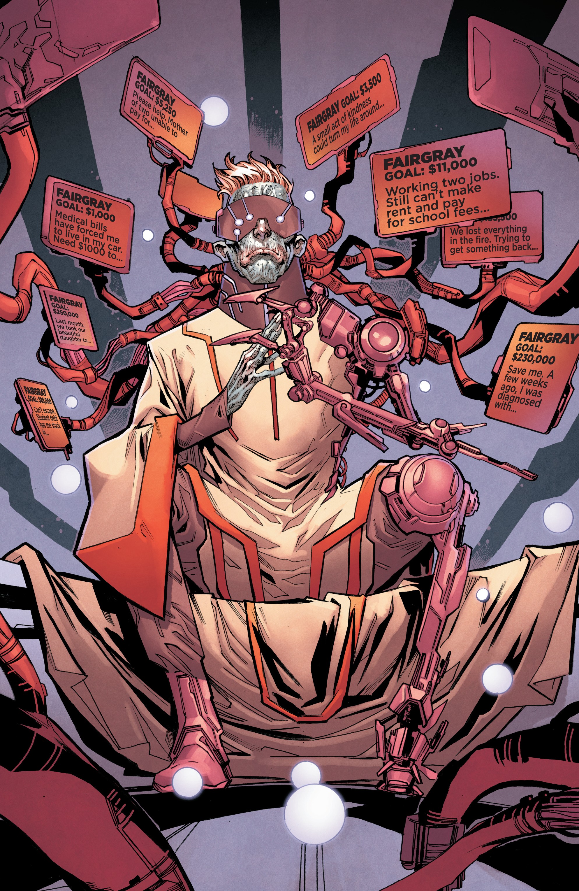 Read Friendly Neighborhood SpiderMan (2019) Manga Online