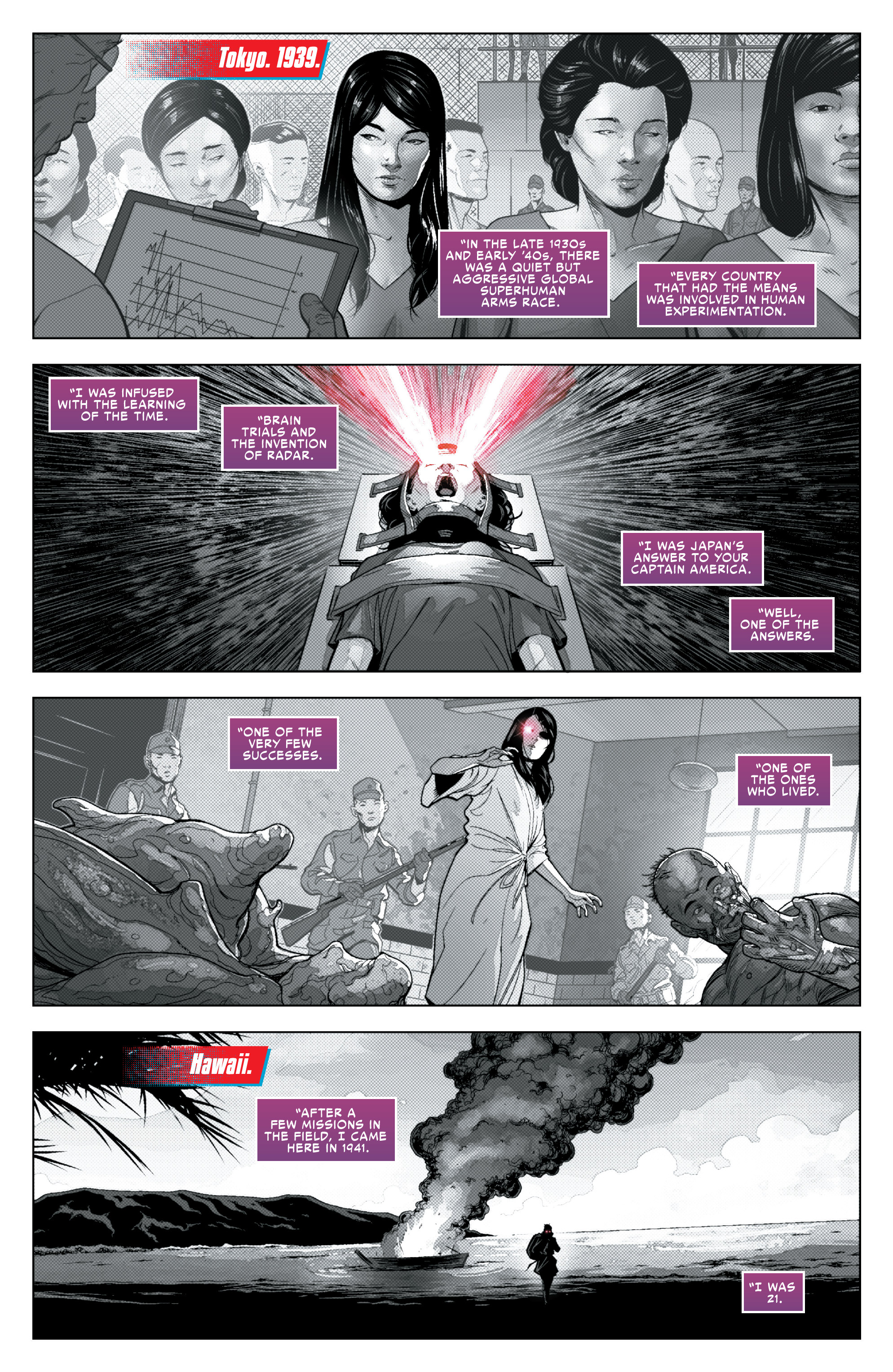 Read Friendly Neighborhood SpiderMan (2019) Manga Online