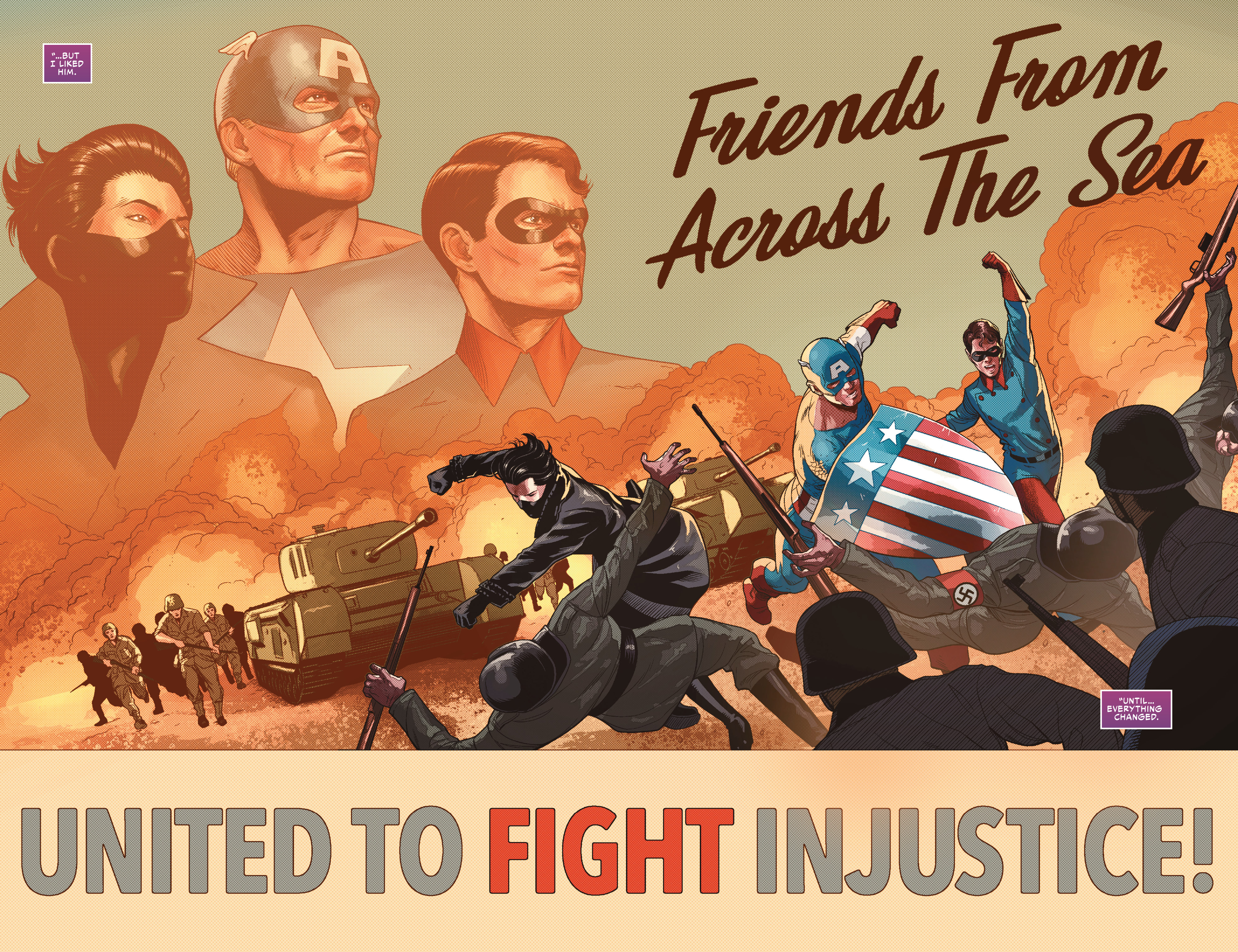 Read Friendly Neighborhood SpiderMan (2019) Manga Online