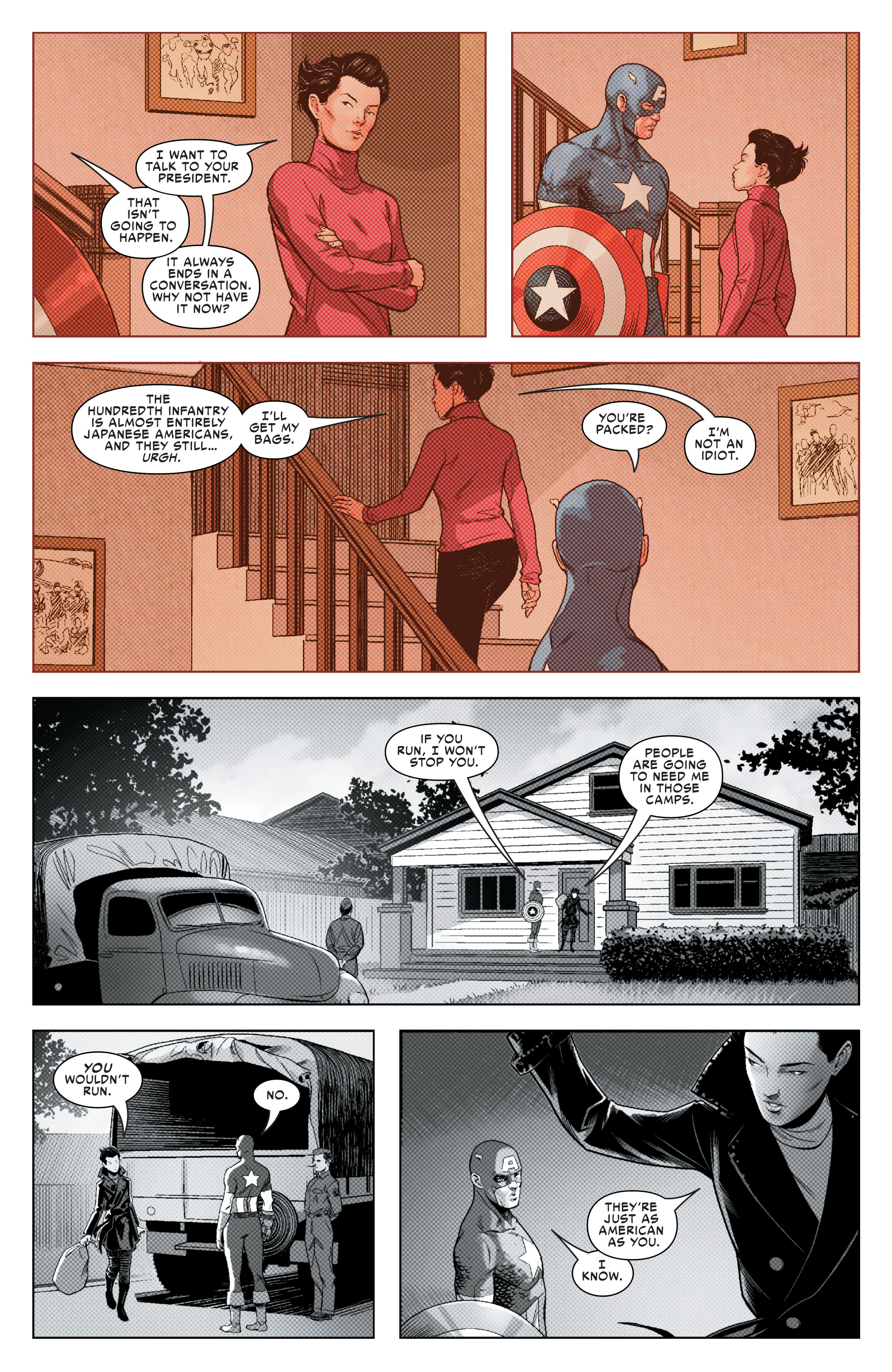 Read Friendly Neighborhood SpiderMan (2019) Manga Online