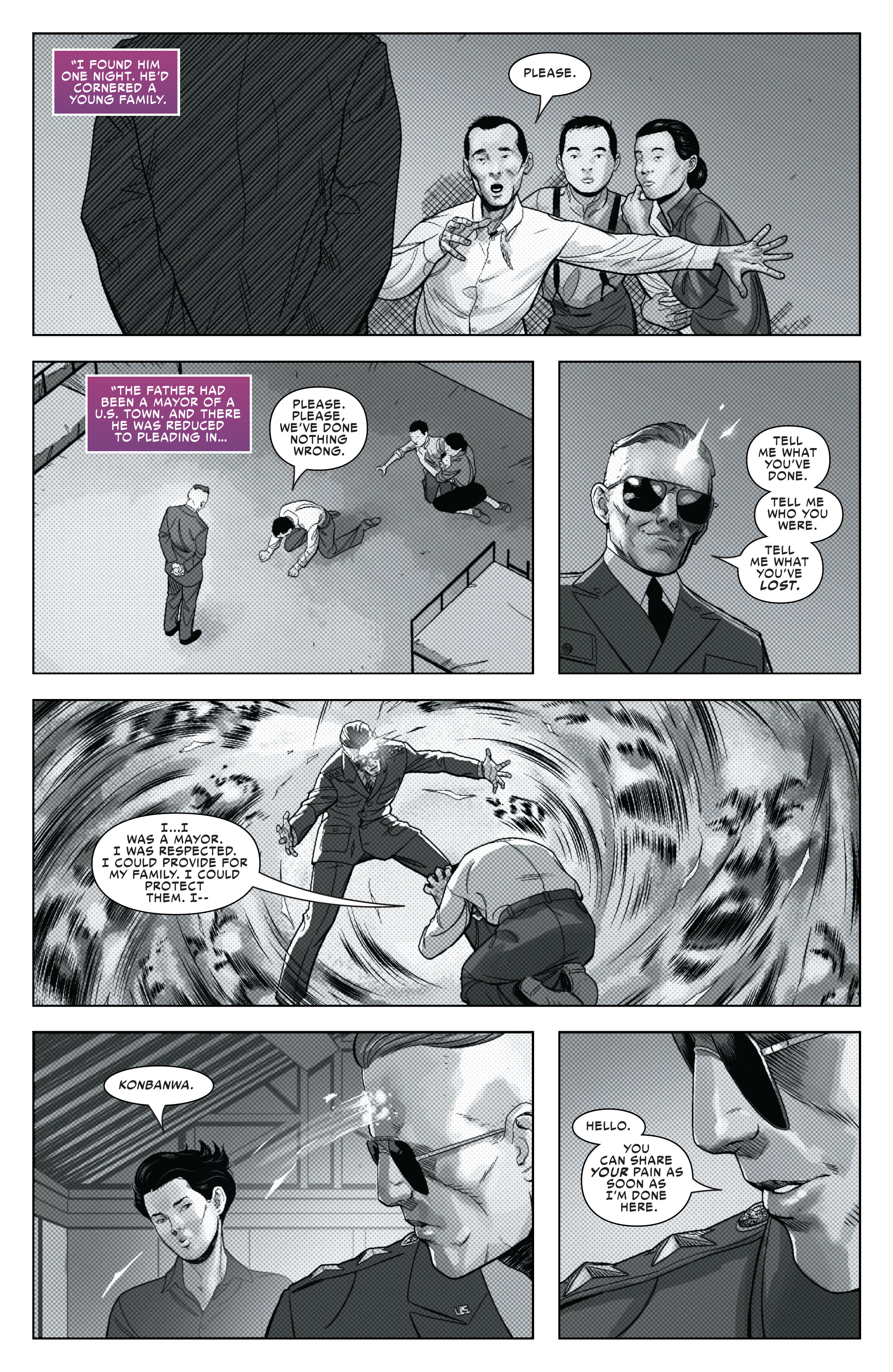 Read Friendly Neighborhood SpiderMan (2019) Manga Online