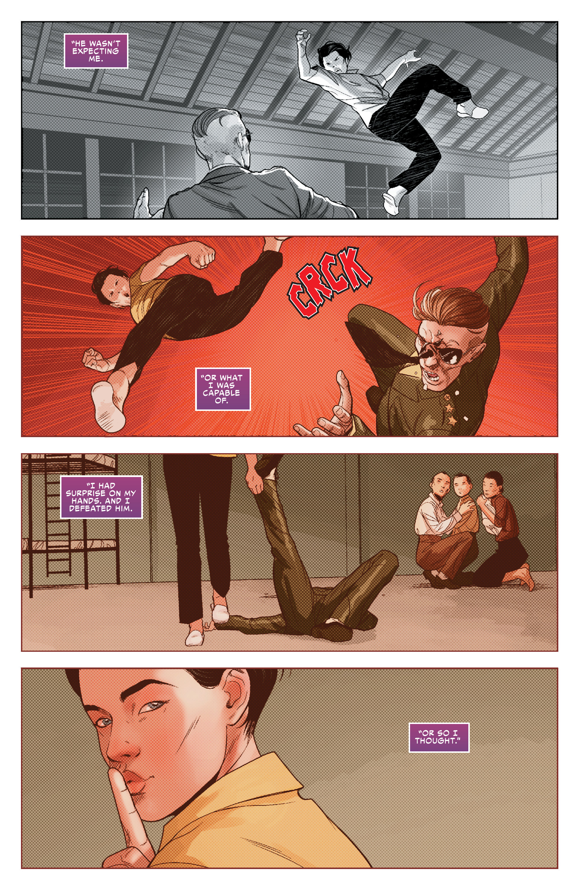 Read Friendly Neighborhood SpiderMan (2019) Manga Online