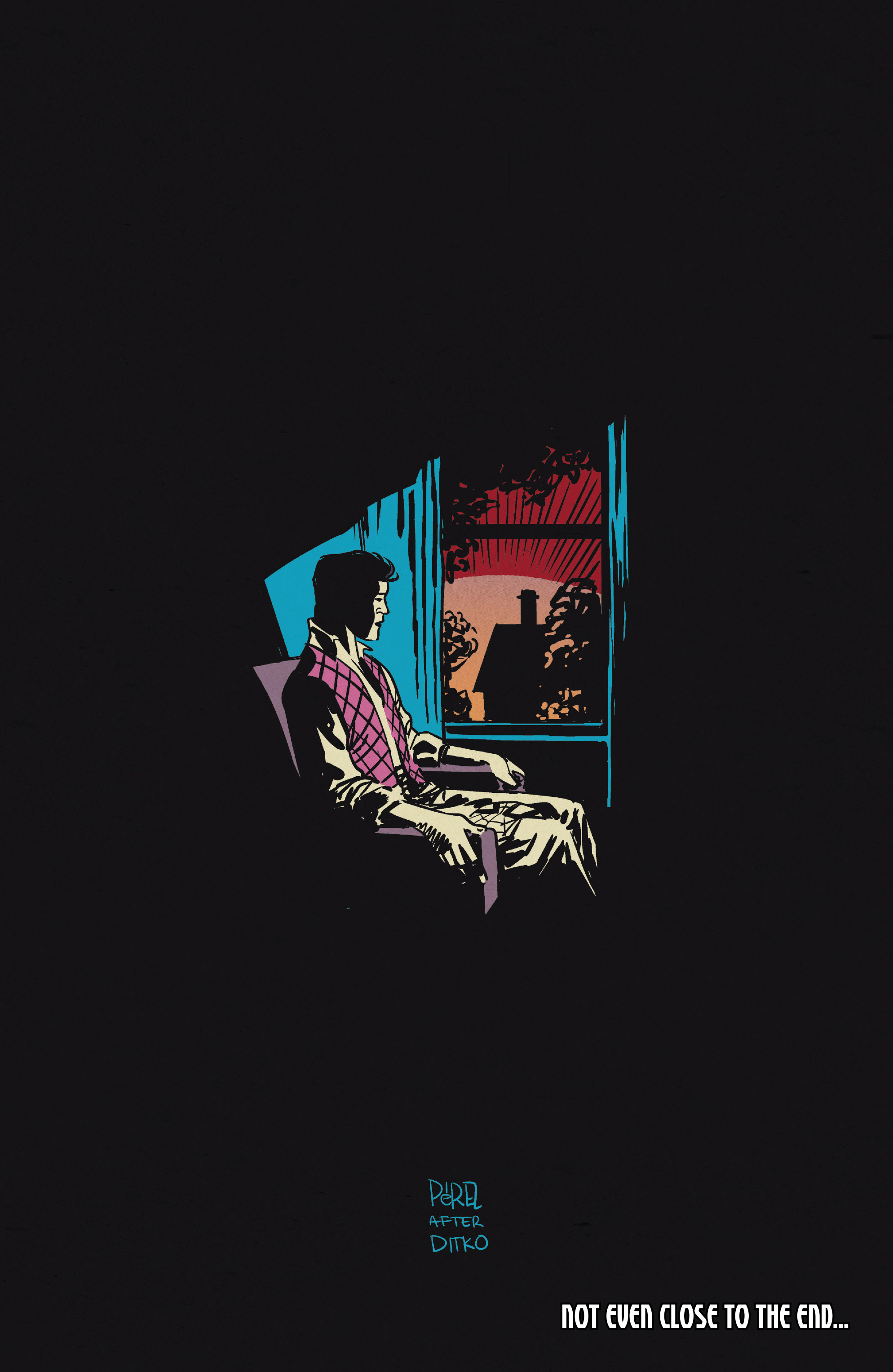 Read Generations Miles Morales SpiderMan & Peter Parker SpiderMan (2017) Manga Online