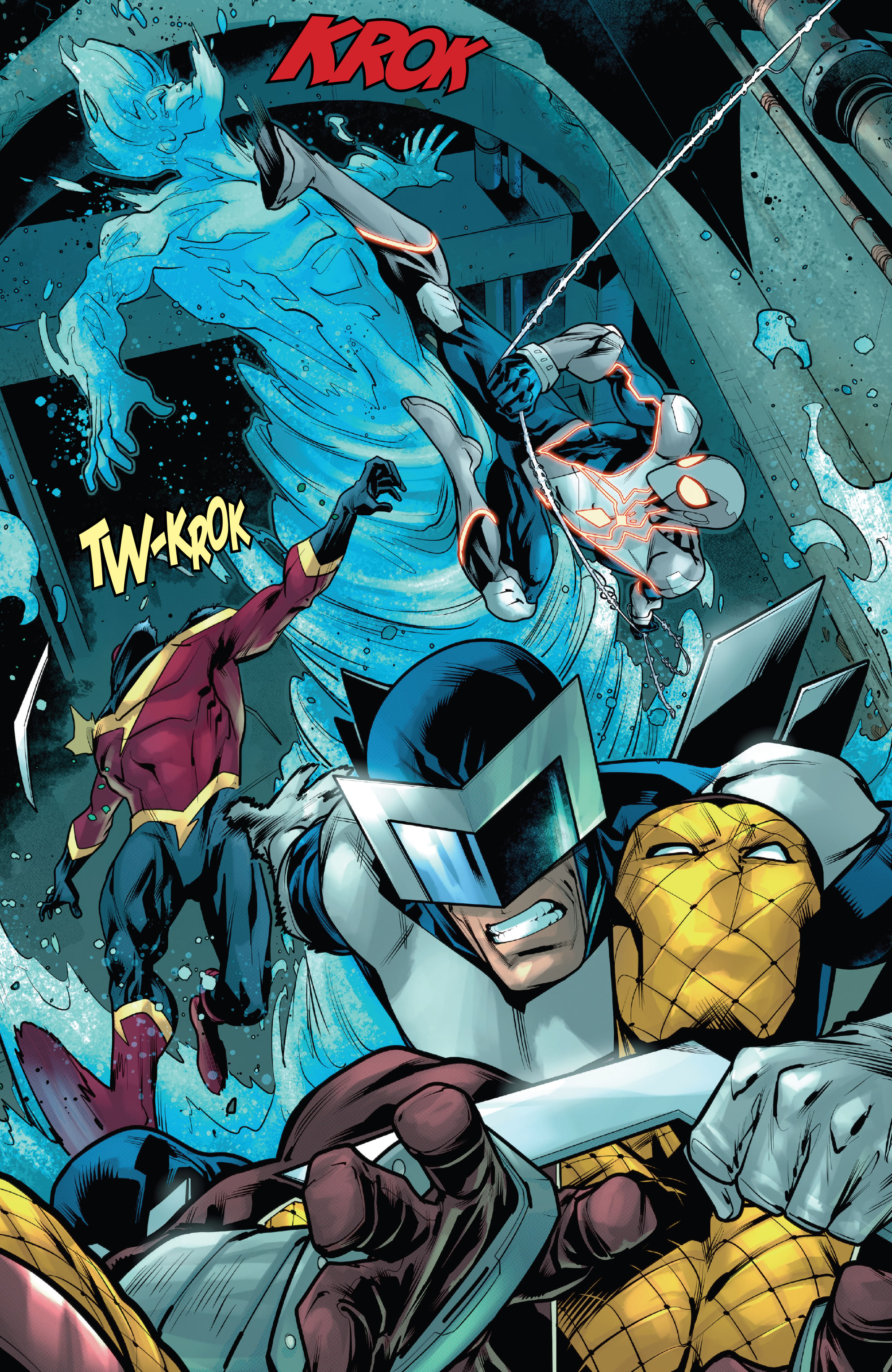 Read Giant Size Amazing SpiderMan King's Ransom (2021) Manga Online