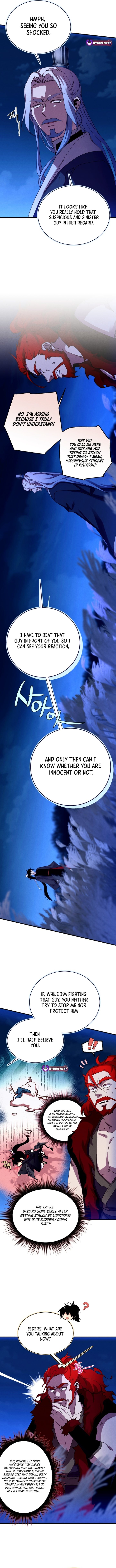 Read Lightning Degree Manga Online