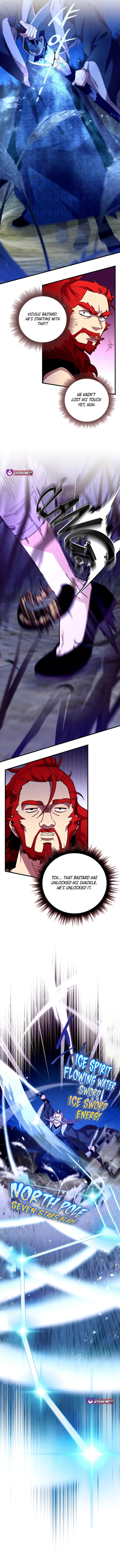 Read Lightning Degree Manga Online