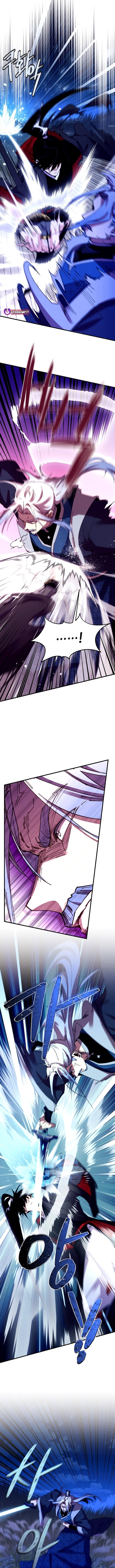 Read Lightning Degree Manga Online