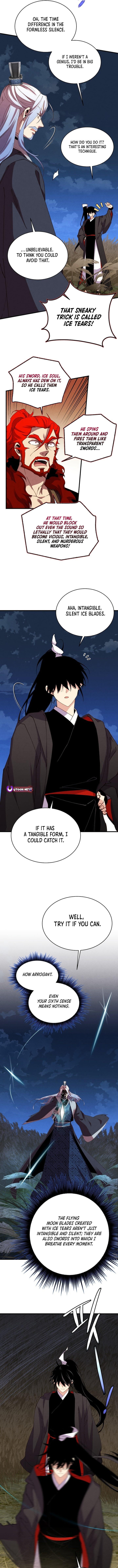 Read Lightning Degree Manga Online