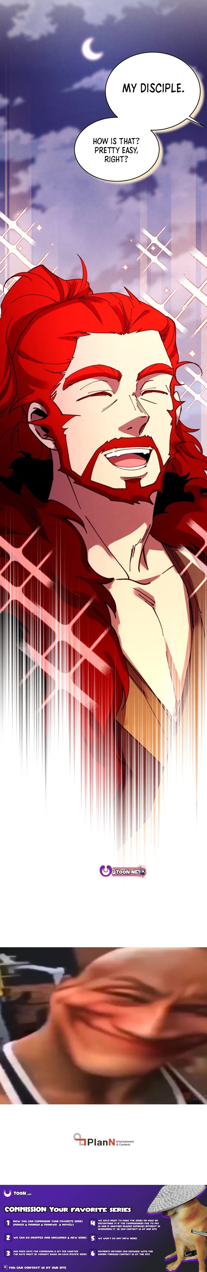 Read Lightning Degree Manga Online